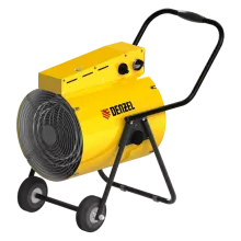 Тепловая пушка Denzel SFH-15000 - 1